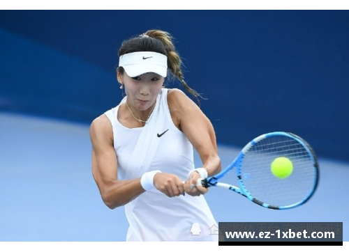 1xbet体育四场完胜,未失一盘，高馨妤夺得2024ITF中国女网首冠 - 副本