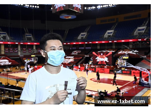 1xbet体育CBA升降级大盘点：哪些队伍有望冲击升级席位？