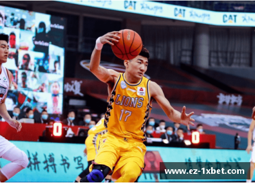 1xbet体育狂飙88分追平CBA半场得分纪录，广东宏远为何实力如此之强？ - 副本